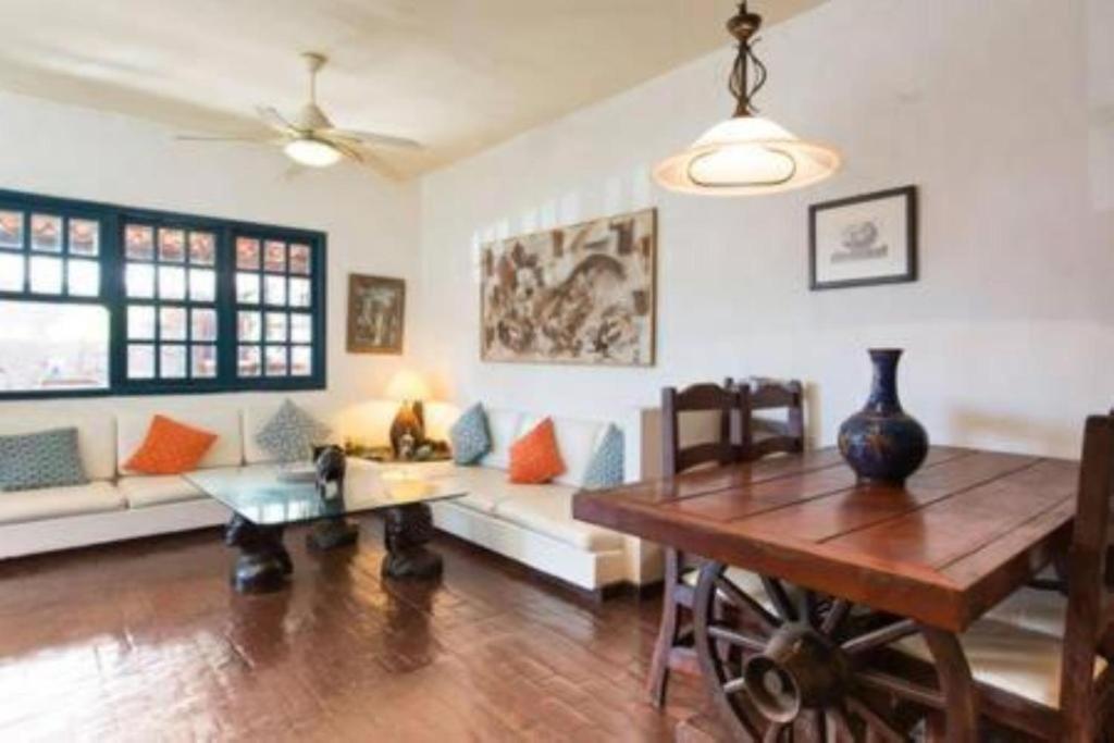 Canto House Buzios Eksteriør bilde