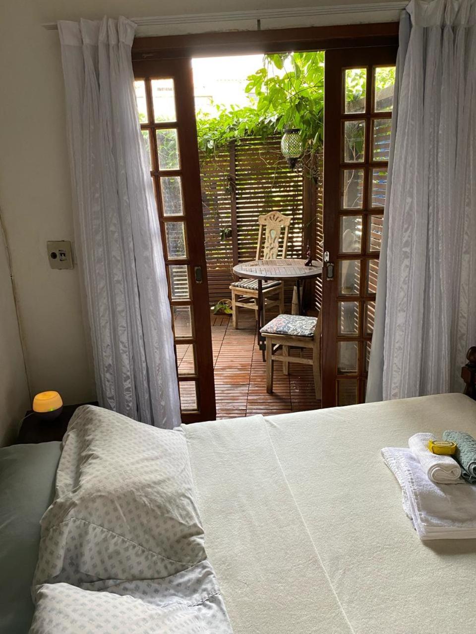 Canto House Buzios Eksteriør bilde